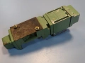 Хидравличен разпределител ORSTA TGL10919 Hydraulic Valve с една бобина WS4 220V, снимка 9