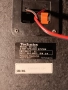 Technics sb-cs5 двулентови тонколони, снимка 4