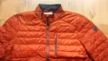 REDFORD DOWN Jacket размер M яке с гъши пух - 2795, снимка 3