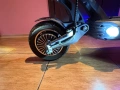 Електрическа тротинетка Vsett 9 APEX 48V 15.6A, снимка 3