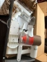 Вертикална прахосмукачка Xiaomi - Vacuum Cleaner G10 Plus EU, бяла, снимка 1