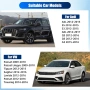 CAMECHO 7” мултимедия за VW / Skoda – CarPlay, Android Auto + подарък камера, снимка 15