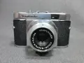 СТАР РЕТРО ФОТОАПАРАТ VOIGTLANDER VITO B GERMANY, снимка 1