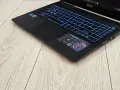 RTX 4050 | i5-12450H | FHD 144Hz | 512GB | 16RAM лаптоп laptop gaming гейминг msi cyborg мси, снимка 4