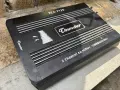 Мощен усилвател Thunder 1200 вата в добро състояние, снимка 2