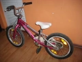 SPECIALIZED 16" USA АЛУМИНИЕВ детски велосипед,колело +спомагателни.Идеален., снимка 11