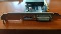 Видеокарта HP AMD Radeon HD 8490 1GB DDR3 64-Bit DVI DisplayPort PCI-E, снимка 2