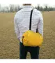 Самонадуващо се легло подходящо за планина и море Lazy Ba, снимка 3