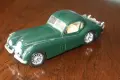 4 метални колекционерски модели. Bburago. Made in Italy. 1/24., снимка 6