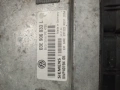 Компютър VW Polo 1.2i 12V 64 конски сили 03E906033L , 5WP4430107, снимка 4