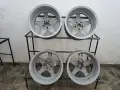 4бр 16ски джанти PLW за Seat, Audi, VW, Skoda,Mercedes 5х112мм. A161509 , снимка 7