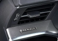 Нови емблеми за тонколони на ”RENAULT” - 45 мм./9 мм. , снимка 5