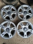 16цола за SEAT 5×100 6.5J ×16 ет 44.5 ц.57.1мм , снимка 1