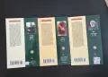 Класическа литература на руски език – 3 книги комплект, снимка 5
