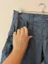 2.5 евро дамски бермуди с джобове 36 размер 100% памук на марката edc by Esprit 👖, снимка 2