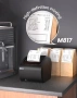 Vretti термален принтер 80мм USB LAN ESC/POS, снимка 4