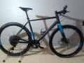 велосипед Cube SL Road Pro | Размер 53, снимка 1