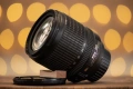 Nikon AF-S 18-105mm f/3.5-5.6G ED VR обектив Никон, снимка 1