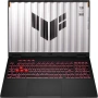 Лаптоп ASUS TUF Gaming A16 2025 FA608UM-RV016 - 16" IPS FullHD+, AMD Ryzen 7 260, 16GB DDR5, 1TB SSD, снимка 3