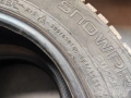 2бр.зимни гуми 205/65/16C Nokian, снимка 5
