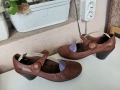 Обувки Camper 40  н. Естесвена кожа , снимка 13