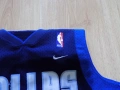 баскетболен потник dallas mavericks nowitzki # 41 nike екип мъжки оригинал L, снимка 4
