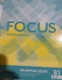 Учебник, учебна тетратка и граматика по английски Focus b1 part 1, снимка 5