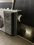 HITACHI TRK-6701W VINTAGE RETRO BOOMBOX радио касетофон, снимка 10