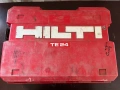 Hilti TE24 Хилти ТЕ24, снимка 2