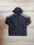Оригинално мъжко горнище с качулка Adidas Originals Windbreaker Jacket, снимка 1