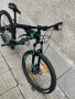 Алуминиев велосипед колело 27.5 цола 21 скорости много запазено внос от Австрия , снимка 6