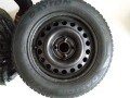 Зимни гуми Dayton 175/65/14 , снимка 5