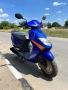 Скутер Honda Lead, снимка 1