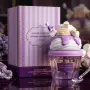 Сладък аромат за мъже и жени Lattafa Give Me Gourmand Mallow Madness - Маршмелоу, ванилия и горски п, снимка 6