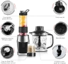 Блендер Смути миксер 700W, снимка 3