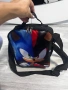 Термо чанта Sonic – с регулируема презрамка, снимка 6