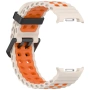 Samsung Galaxy Watch8 44 mm 40 mm / 8 Classic 46 mm / MARINE Силиконова каишка, снимка 11