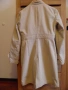 bebe оригинален втален бежов тренч S, снимка 4