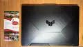 ASUS TUF Gaming A15 FA506NF с гаранция, снимка 4