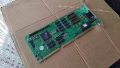 Видео карта Cirrus Logic UTD-01D CL542X 16-bit ISA/VLB, снимка 4