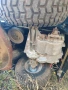 Тракторна косачка Honda hf 1211, снимка 7