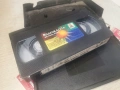 АРА АУДИО-ВИДЕО VHS TAPE 0206261901L1, снимка 1