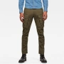 G-Star Raw 3D Regular Cargo Оригинален мъжки панталон, снимка 1