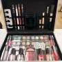 Комплект за грим Zmile Cosmetics в куфарче – нов, снимка 2