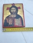 Ръчно рисувана дървена икона, снимка 3
