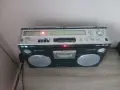 Радиокасетофон hitachi trk 8080e, снимка 4