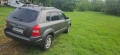 продавам Hyundai Tucson 2007 газ, раптор, снимка 3
