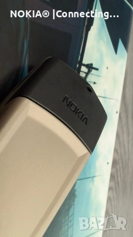 Nokia 6510, снимка 4 - Nokia - 55068122