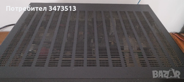 Harman/kardon AVR 158/230, снимка 5 - Ресийвъри, усилватели, смесителни пултове - 54720994