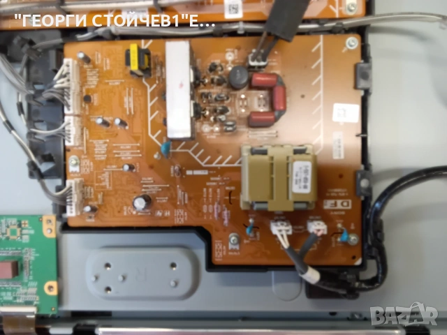 KDL-46D3500 1-874-734-11 1-872-986-13 1-874-740-11  T460HW02 V2 1-874-741-11   07A46-1B  F10V0465-01, снимка 8 - Части и Платки - 54660371